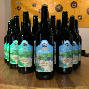 La Nestoise | La barrique des Pics 2021 | 75cl
