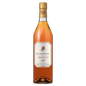 Labiette Castille 1967 – Armagnac