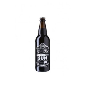Williams Bros – Midnight Sun Porter – Ecosse