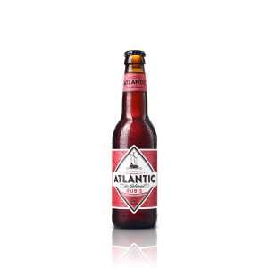 Des Gabariers – Atlantic – Rubis – Pack de 12