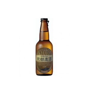 Biere Kyoto Beer – Variété de riz Yamadanishiki Ale – Japon
