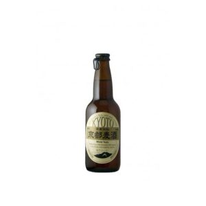 White Yuzu – Kyoto Beer –  Japon