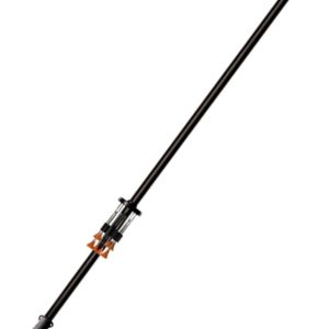 Big Bore Blowguns
