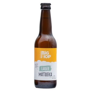 Big Hop – Lager