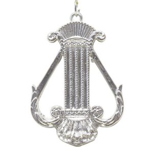 Bijou de fonction Colonne d&rsquo;Harmonie