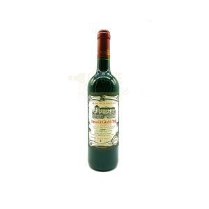 MAGNUM Blaye Tradition 3 Mois de Barriques – Château Le Grand Trié – 1.5L