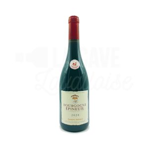 Bourgogne-Epineuil 2022 Rouge – Dampt – 75cl