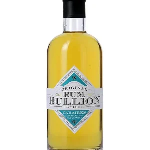 Rhum Bullion | Assemblage des Caraïbes