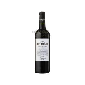 Cahors Tradition – Château Haut-Monplaisir – 75cl