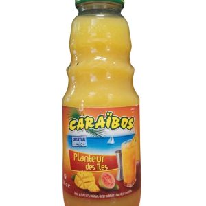 CARAIBOS COCKTAIL ILES  1L