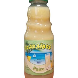 CARAIBOS NECTAR POIRE    1L