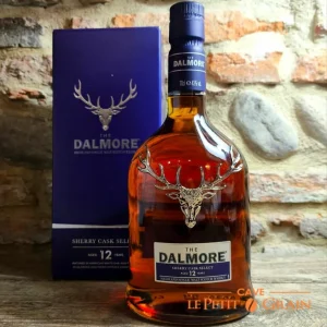 Dalmore | 12 ans