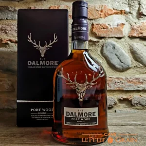 Dalmore | Port Wood Réserve