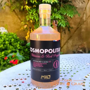 MXO Spirits | Cosmopolitan
