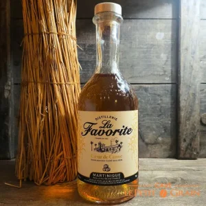 La Favorite | Cœur de Canne ESB 45°