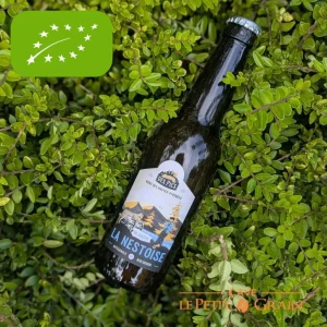 Brasserie des Pics | La Nestoise Blanche | 75 cl