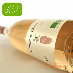 Vignobles Bedouet | Du Noir au Blanc