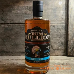 Rhum Bullion | Belize 2007