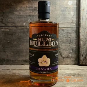 Rhum Bullion | Panama 2006
