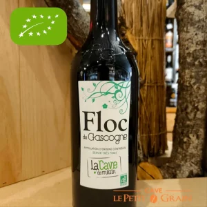 Cave de Mézin | Floc de Gascogne rouge