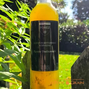 Verveine du Forêz | Cuvée Tradition