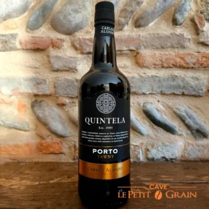 Quintela | Porto Tawny