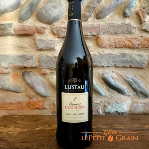 Lustau | Oloroso Don Nuno
