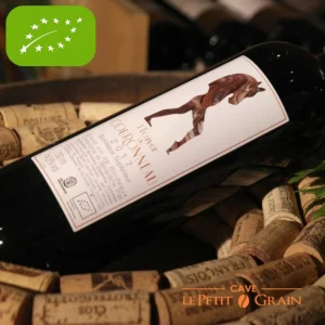 Château Couronneau | L&rsquo;écuyer
