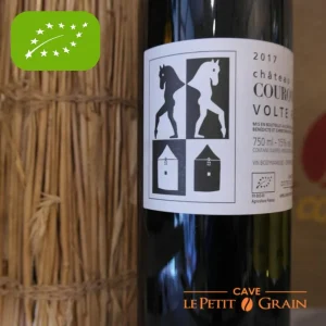 Château Couronneau | Volte-Face