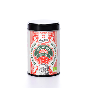 Chocolat Chaud | Cacao de Noël