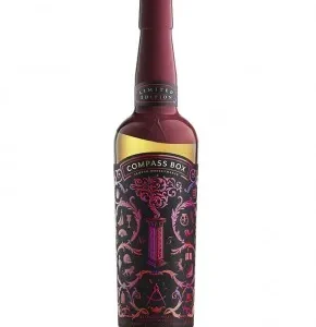 Compass box | No name #3