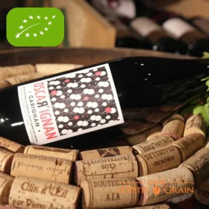 Domaine Sainte Marie des Crozes | Oscar&rsquo;ignan