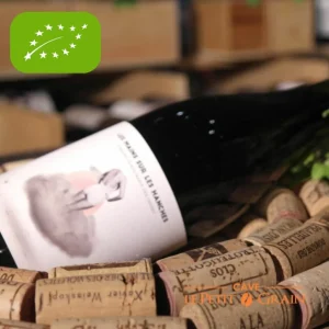 Domaine Sainte Marie des Crozes | Les mains sur les hanches