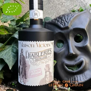 Maison Victors | Les diableries de la distillerie (2ème édition)