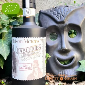 Maison Victors | Les diableries de la distillerie (1ère édition)