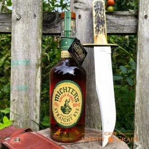 Michter&rsquo;s US n°1 | Single Barrel Rye