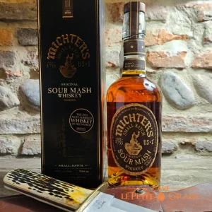 Michter&rsquo;s US n°1 | Sour Mash