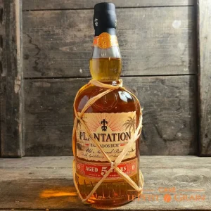 Plantation Rum | 5 ans