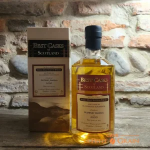 Whisky Boyer | Pulteney 2000 « Best Casks of Scotland »