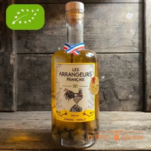 Les Arrangeurs Français | Rhum arrangé « Coco Vanille »