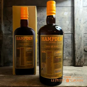 Hampden | Jamaïque