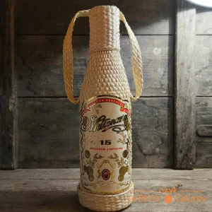 Millonario | Solera 15