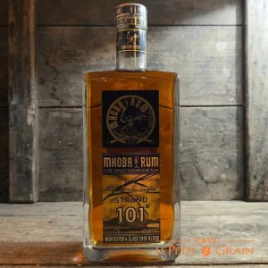 Mhoba | Strand 101