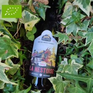 La Nestoise | Triple | 33 cl