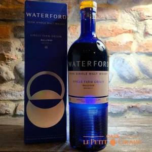Waterford | Ballyroe Single Farm Origin
