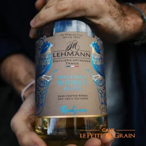 Distillerie Lehmann | Rendez-vous