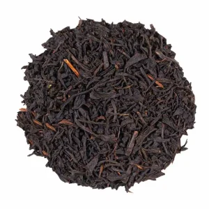 Benifuuki Black Kagoshima Premium | Thé Noir Bio