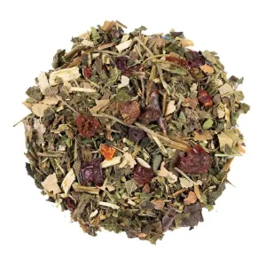 Buvez-Eliminez | Tisane de plantes Bio