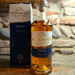 Rozelieures | Origine