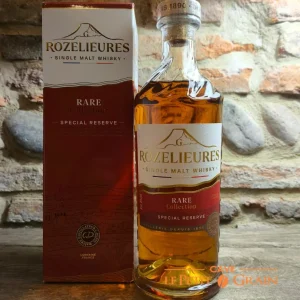Rozelieures | Rare Collection
